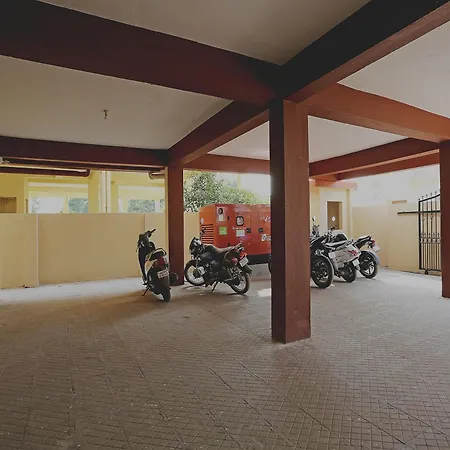 Oyo 17276 The Maple Tree Hotels-2