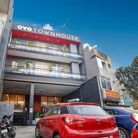 Hotel O Mannat-3