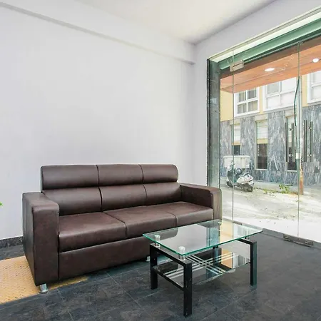 Hotel O Amster Inn-2