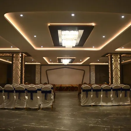 Dhamma Grand Hotel Resort-2