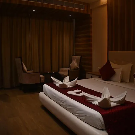 Dhamma Grand Hotel Resort-3