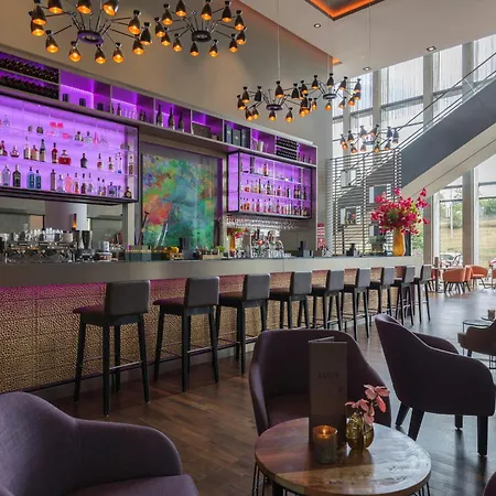 Leonardo Royal Hotel Amsterdam-2