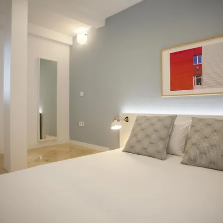 Gran Central Suites-3