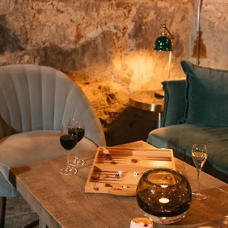 Hotel Frantz, Worldhotels Crafted-3