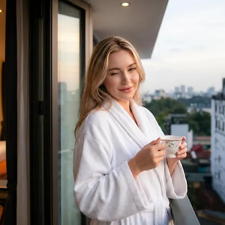 Aurora Premium - A Lifestyle Hotel-3