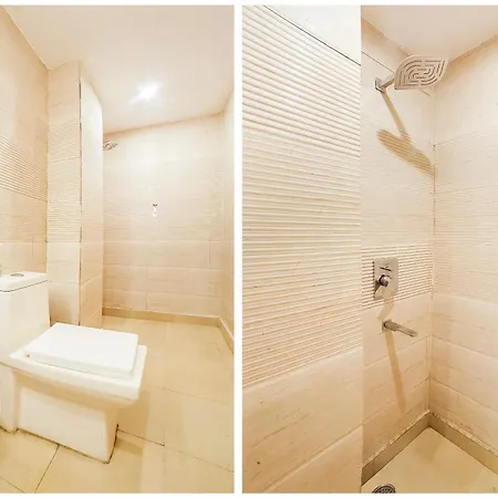 Super Hotel O Nawada Metro-3