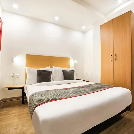 Super Hotel O Nawada Metro-2