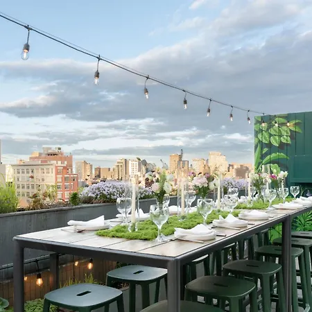 Walker Hotel Tribeca-3