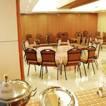 Hotel Deepa Comforts-3