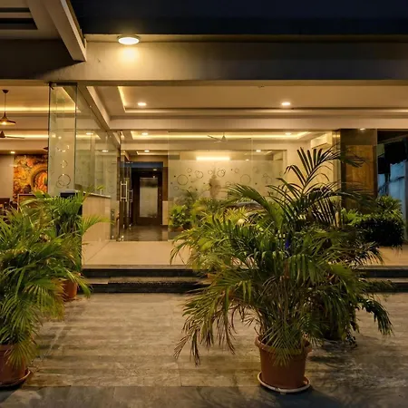 Super Townhouse Hi Tech City Hyderabad-2