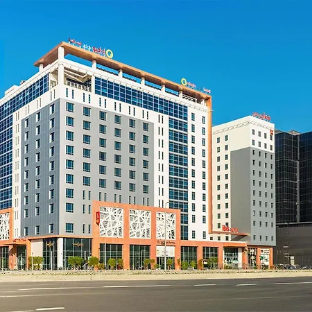 Adagio Jeddah City Center-3