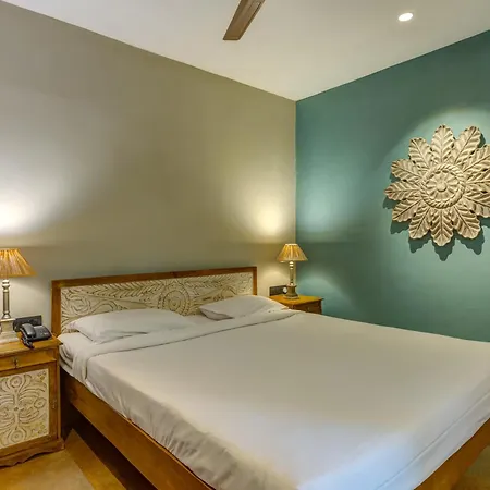 Advait Resort Kshetra Mahabaleshwar-3