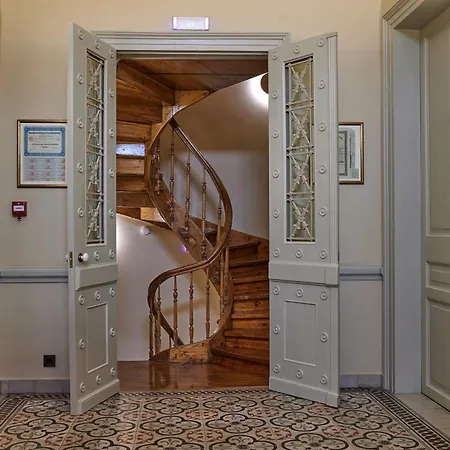 Athens 1890 Hotel & Spa (Adults Only)-3