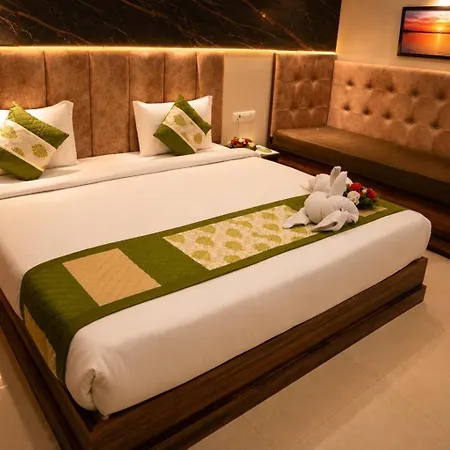 Hotel Yatharth Inn-2