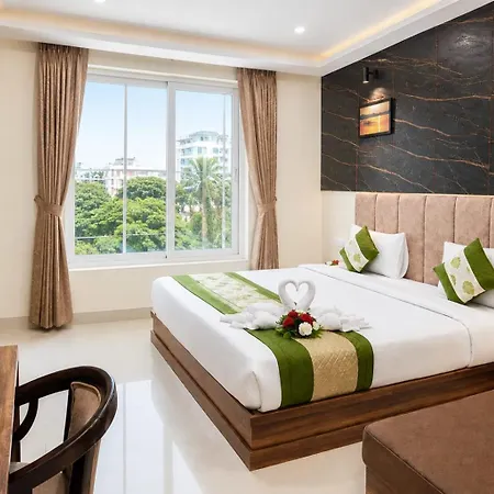 Hotel Yatharth Inn-3