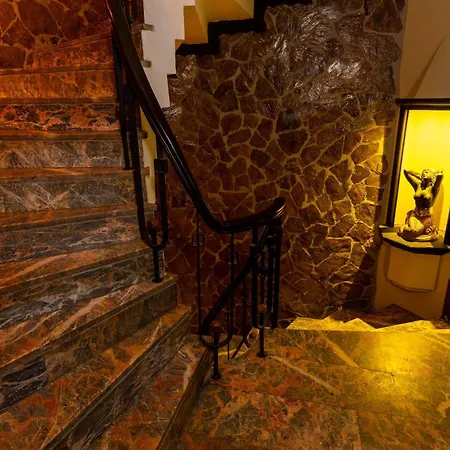 The Old Ottoman Castle-2