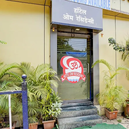 Hotel O The Om Sai Residency-3