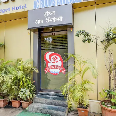 Hotel O The Om Sai Residency-2