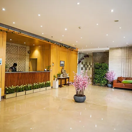 Pride Hotel Udaipur-2