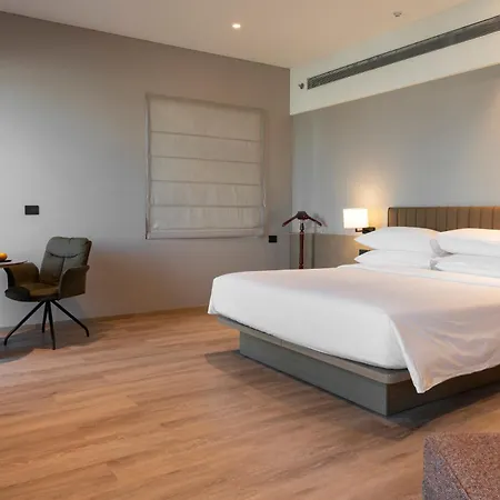 Fairfield By Marriott Vadodara-3