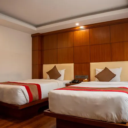 Hotel Kailash Kutee-3