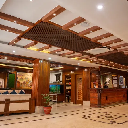 Hotel Kailash Kutee-2