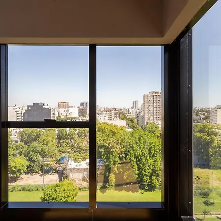 Live Belgrano Boutique Apartments-2