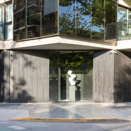 Live Belgrano Boutique Apartments-3