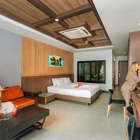 Malabar Pool Villa Phuket-2
