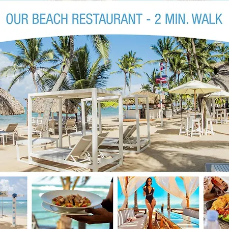 Playa Palmera Beach Resort-2