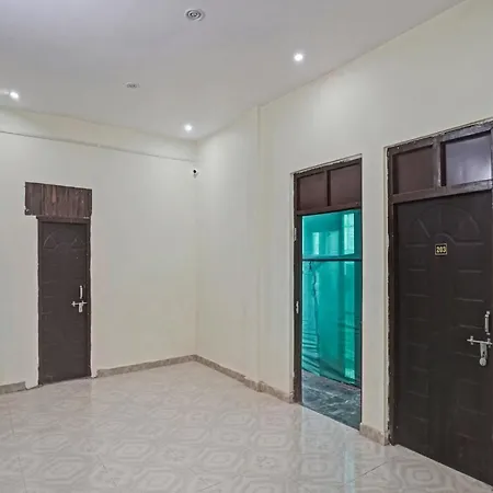 Hotel O By Oyo Fortune Suites-2