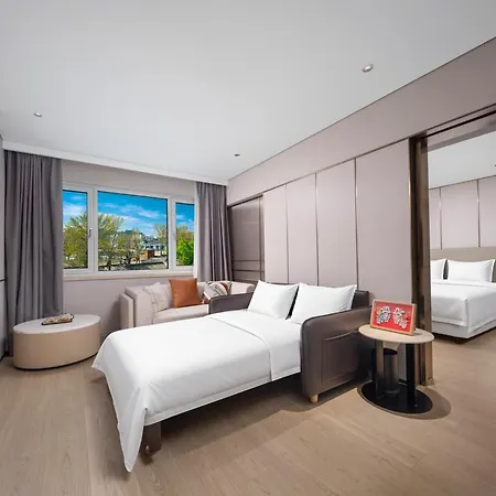 Holiday Inn Express Beijing Downtown By Ihg-3