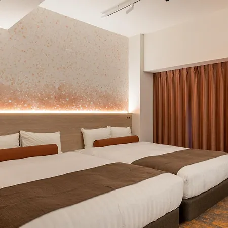 Hotel Toki 季-2