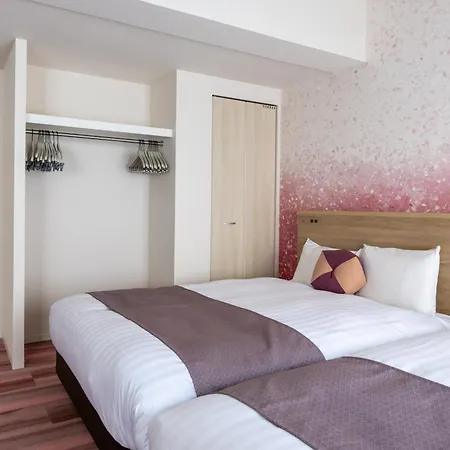 Hotel Toki 季-3