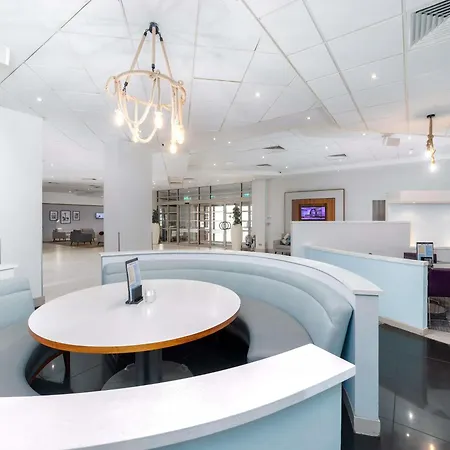 Novotel Southampton-3