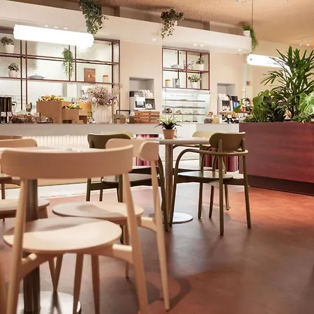 Hotel Novotel Brussels Off Grand Place-2