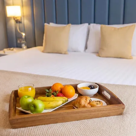 Best Western Plus The Connaught Hotel And Spa-2