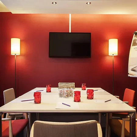 Mercure Strasbourg Centre-3