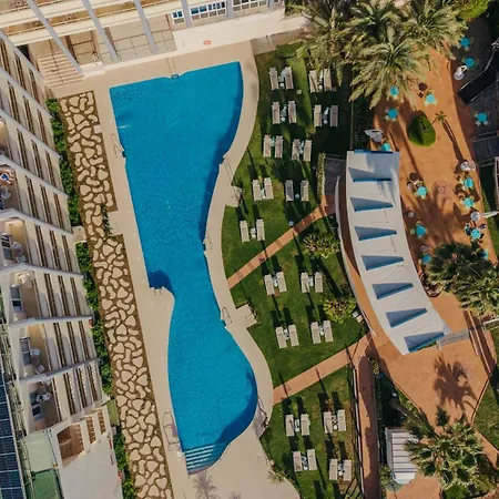 Medplaya Hotel Pez Espada-3