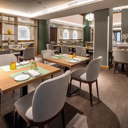 Holiday Inn Naples By Ihg-2