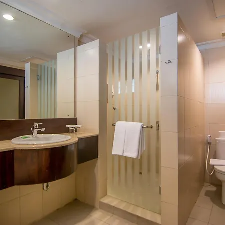 Champlung Mas Hotel Legian-2