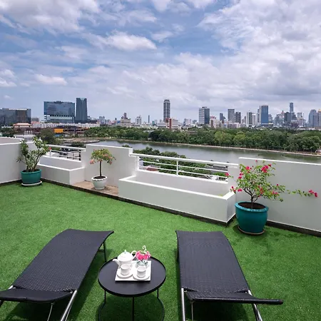 Shama Lakeview Asoke Bangkok-3