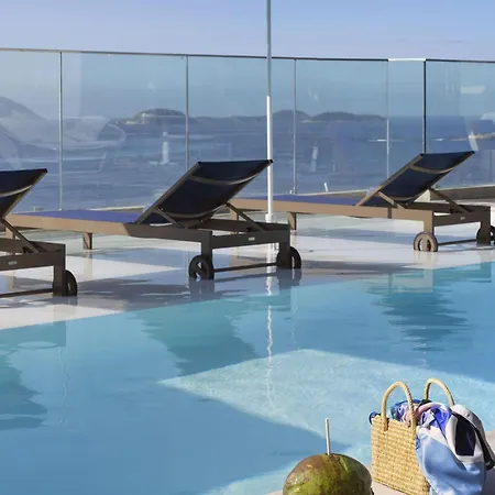 Novotel Rio De Janeiro Leme-3