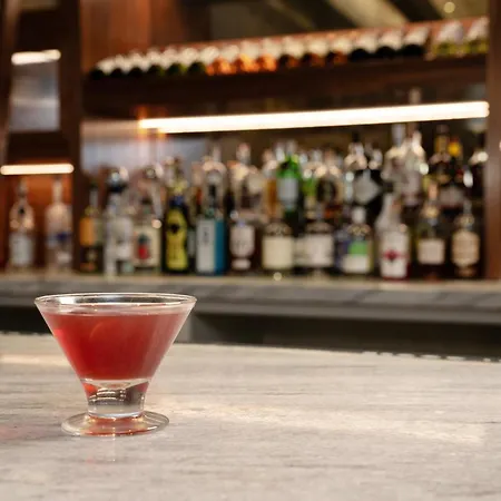 Hotel Indigo Baltimore Downtown By Ihg-2