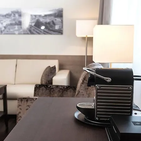 Radisson Blu Hotel & Conference Centre, Salzburg-2