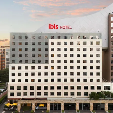 Ibis Sydney Darling Harbour-3