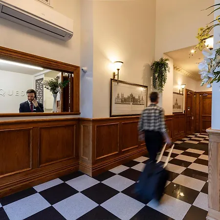 Quest On Eden Auckland Cbd Apartment Hotel-2