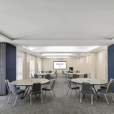 Mercure Newcastle-2