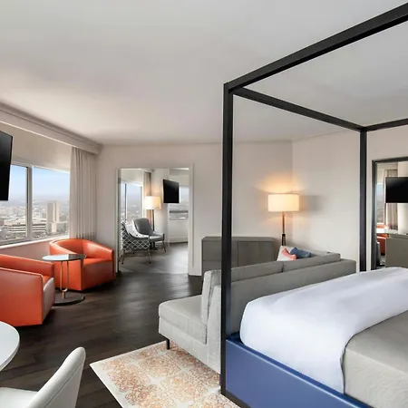 The Westin Copley Place, Boston-3