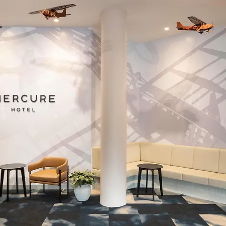 Mercure Sydney Bankstown-3
